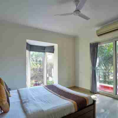 Lavender Stays 3BHK VIlla Private Pool Rooms
