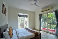 Lavender Stays 3BHK VIlla Private Pool Hotels in Nerul