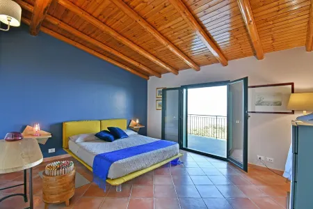 Bellavista Etna Villa With Pool And Jacuzzi