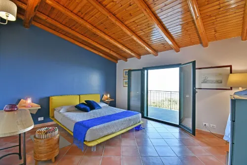 Bellavista Etna Villa With Pool And Jacuzzi