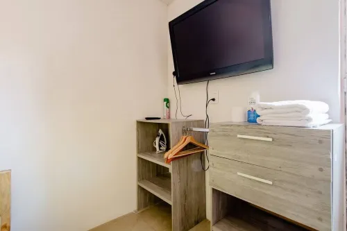 Suite con Entrada Independiente Hotels in Tepotzotlan