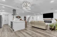 Horizon Retreat  Nr Lake Ray Hubbard - Rockwall/Heath/Dallas.4bed 3bath 2000 sq