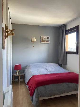 Appartement 2chambres