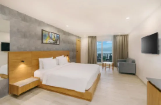 D Square Statue of Unity Kevadia, a member of Radisson Individuals