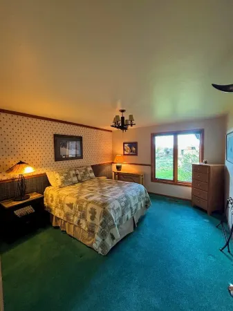 Pinedale's Mountain Vista