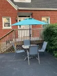 Charming 4-bedroom cottage with WiFi, AC in brilliant Munfordville Hotels in Hart County