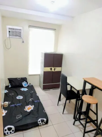 Cozy and Quite Place - Free Wifi Internet - Heart of Ortigas