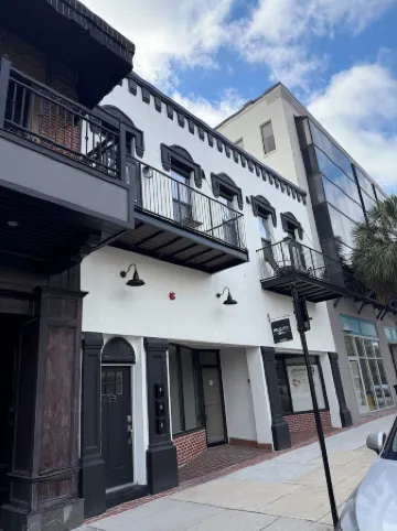 Charming 1-bedroom apartment with AC, WiFi in Downtown Ocala