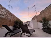 18zero2 Luxury RoomsStella verde Hotels in Torre a Mare