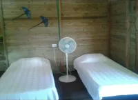 Luxury beach Hotels in Baru