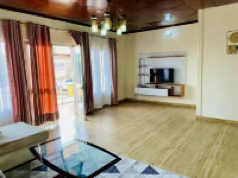 Grand appartement de 3 chambres panoramique