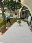 Exceptional house in the center of Narbonne with garden and pool