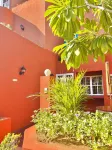 Stay at Casa Carnaval walking distance to Playa Moreno Hotels in Pampatar