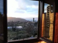 Cozy apartment nestled in the hills of Chianti Hotels in Rufina
