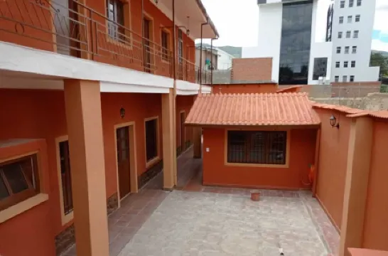 Welcome to Cochabamba, Bolivia-5 min walk from the city center