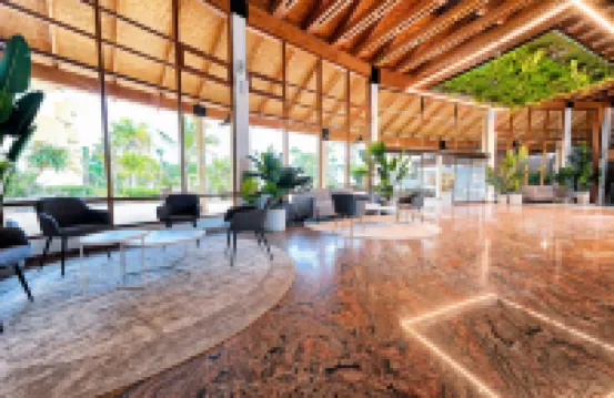Sport Hotel Monte Feliz - Powered by Playitas