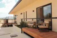 Casa Maul / Valle de Guadalupe / Incredible Home in Private Vineyard