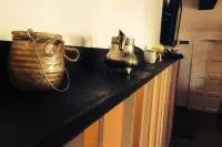 Apartments Zámoček Staré časy : Deluxe Apartment with Balcony