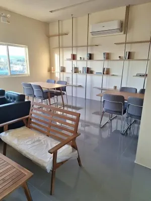 Peaceful Condo with Pool along Tagaytay Road