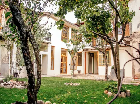 Charming Apartment in Cuenca’s Historic Center– Quiet and Abundant Natural Light