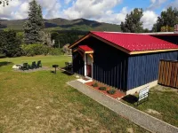 Stay in the heart of Wilmington, NY, minutes from Whiteface Mountain!