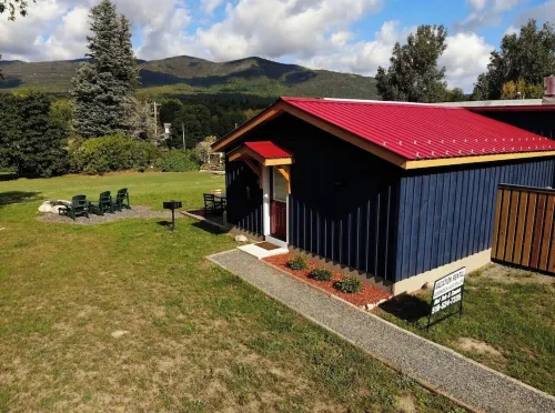 Stay in the heart of Wilmington, NY, minutes from Whiteface Mountain!