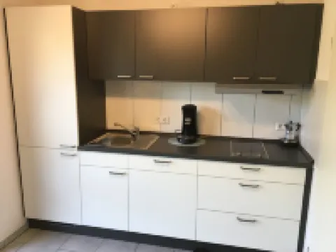 Modern vacation apartment to relax in a quiet location 蘇爾茨酒店