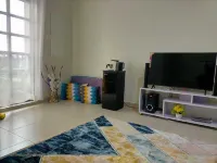 Petals Homestays, Charming 1-bed apartment in Nanyuki