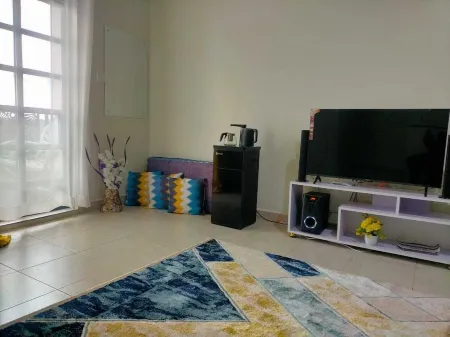 Petals Homestays, Charming 1-bed apartment in Nanyuki