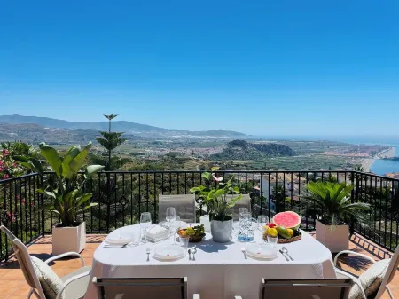 Comeback Monte de los Almendros Petite Fleur