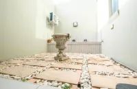 4 Bedroom Lake Villa with Boat, Hartebees