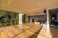 Copper House, Luxury in Medellin, Medellin, Colombia