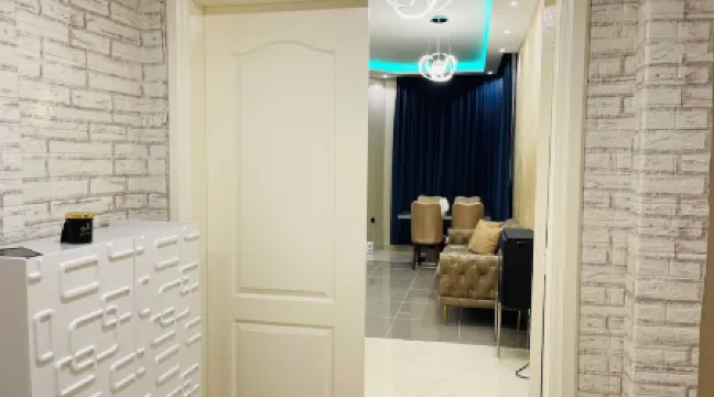 Amazing 3-bedroom apartment with WiFi in Ajman Отели рядом с достопримечательностью «Побережье моря»