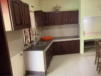 Charming villa with 1 bed room WiFi,AC in lovely Ambalangoda,10min walk to beach