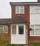 Spacious, Newly Decorated 4bedroom Family House in a quiet residential area Hotels near Mr Fish & Kebab