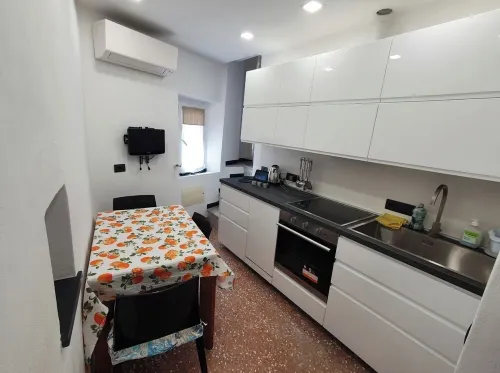 2 Bedroom Apartment in Ellera Hotels in Ellera