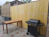 4 Bedroom Private vacation home in Boulogne-sur-Mer