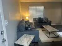 Charming 1-bedroom apartment in lovely Tampa with fitness room, WiFi Hotels in University