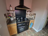 Barn Conversion in a Rural Setting Hotel a Thetford