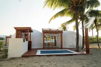 Domo #1 Tela San Juan del Mar