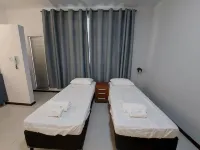Cozy studio apartment close to Aperam Centro! 치모테우 호텔
