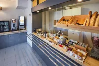 B&B Hotel Lyon Centre Part-Dieu Gambetta