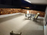 Precioso Apartamento en Las Negras, Urbanización Tranquila con Piscina