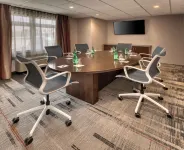 Four Points by Sheraton Barrie Hôtels à : Barrie