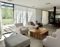 Valle de Uco Modern Chic w/ pool