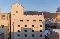 Aank Hotel Cheongju Uam 2nd