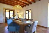 Finca Reina de la Isla bei Felanitx, Wenige Autominuten vom Strand!