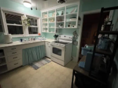 Charming 3-bedroom house  in Christiansburg