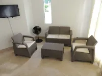 Vacation Apartment - Rodadero, Santa Marta
