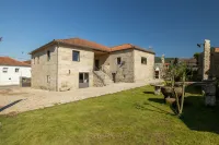 Casa da Veiga, comfort in the countryside.